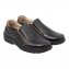 Herren Leder Slipper - 2