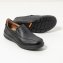 Herren Leder Slipper - 2