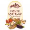 Monte Castello gefüllte Tortellini mit käsehaltiger Füllung 2500g - 2
