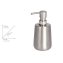 Seifenspender Mod. Solid Edelstahl 245 ml, rostfrei - 2
