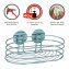 Turbo-Loc® Wandablage, Befestigen ohne bohren - 2