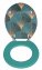 WC-Sitz Mod. Aira, FSC® zertifiziert - 2