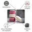Herdabdeckplatte Universal Macarons 2er Set, für alle Herdarten - 2
