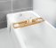 Badewannenablage Mod. Bambusa aus Bambus, Badewannenbrücke - 2