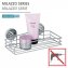 Mod. Vacuum-Loc® Wandablage, Befestigen ohne bohren - 2