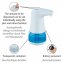 Sensor Desinfektionsmittelspender Mod. Diala, für ca. 360 ml - 2