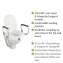 WC-Sitz Erhöhung mit Stützgriffen Mod. Secura, mit Easy-Close Absenkautomatik - 2