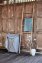 Handtuchleiter Mod. Bahari Bambus, Handtuchhalter - 2