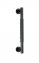 Wandhaltegriff Mod. Secura 40,5 cm Schwarz, TÜV Bauart geprüft - 2
