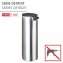 Turbo-Loc® Edelstahl Seifenspender Detroit, Befestigen ohne bohren - 2