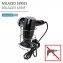 Vacuum-Loc® Haartrocknerhalter Mod. Milazzo, Befestigen ohne bohren - 2