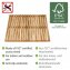 Baderost Indoor & Outdoor Mod. Acacia, für Innen und Außen - 2