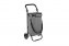 Einkaufs-TROLLEY Thermo & Comfort, Trolley mit abnehmbarer Innentasche - 2