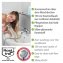 Waschbeckenbrause, mit Easy-Clip Schiebefunktion - 2
