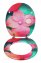WC-Sitz MDF Mod. Flower, foliert und feuchtigkeitsresistent - 2