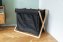 Wäschesammler Trio Mod. Ecori, FSC®-zertifizierter Bambus, recyceltes Polyester - 2