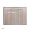Sideboard Nina Sonoma - 2
