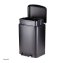 Treteimer Edelstahl soft close 6 Liter - 2