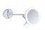 Power-Loc® LED Wandspiegel Aura, Befestigen ohne bohren - 2