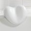 Kopf- und Nackenkissen Mod. Tropic White, für die Badewanne - 2
