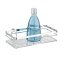 Wandablage Premium Edelstahl, rostfrei - 2