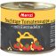 Menzi fruchtige Tomatensuppe mit Eiernudeln vegetarisch 1000ml - 2
