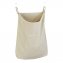 Über-Tür Wäschesammler Mod. Canguro Beige, 65 l - 2