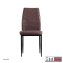 Stuhl Madison Vintage 2er-Set - 2