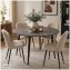 Tisch Elyas - 2