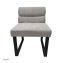 Stuhl Liron Grau - 2