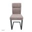 Schwingstuhl Liron Cappurro 2er-Set - 2