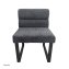 Stuhl Liron Anthrazit - 2