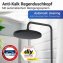 Regenduschkopf Automatic Cleaning, Ø 22,5 cm - 2