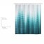 Duschvorhang Mod. Tullin, Textil (Polyester), 180 x 200 cm, waschbar - 2