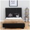 Doppelbett Fina 140 x 200 - 2