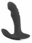 Prostata-Vibrator Rebel Plug mit Perineumreizer - 2