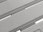 Duschrost Mod. Indoor & Outdoor Taupe, aus stabilem Kunststoff - 2