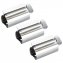 Tubenpresse EDELSTAHL, 3er Set, Tuben restlos entleeren - 2