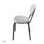 Stuhl Anella Cappucchino 2er-Set - 2