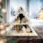 Leuchtspitze Weihnachtsmann zu Besuch - 2