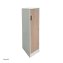 Küchenschrank Weiß Artisaneiche Blanca S - 2