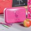 Brotdose BAMBINI Flamingo - 2