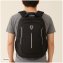 Robuster Freizeitrucksack mit Laptopfach 21 Liter Komfortabel, vielseitig und organisiert - 2