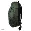 Stylischer Rucksack mit Hartschalen-Optik Ideal für Alltag, Schule und Reisen - 2