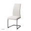 Schwingstuhl SallyP PU Beige - 2