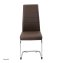 Schwingstuhl SallyC PU Braun - 2