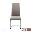 Schwingstuhl SallyC PU Cappuccino - 2