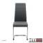 Schwingstuhl PU grau SallyC - 2