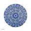 Gartentisch Marocco Blau - 2