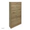 Schuhschrank Thekla Artisaneiche - 2